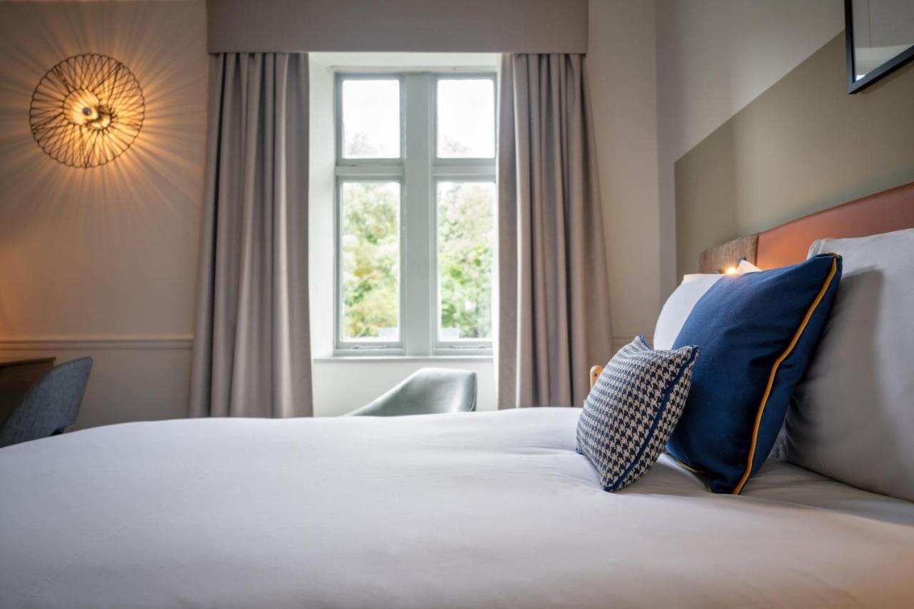 Voco - Royal Terrace By Ihg 4* Edimburgo