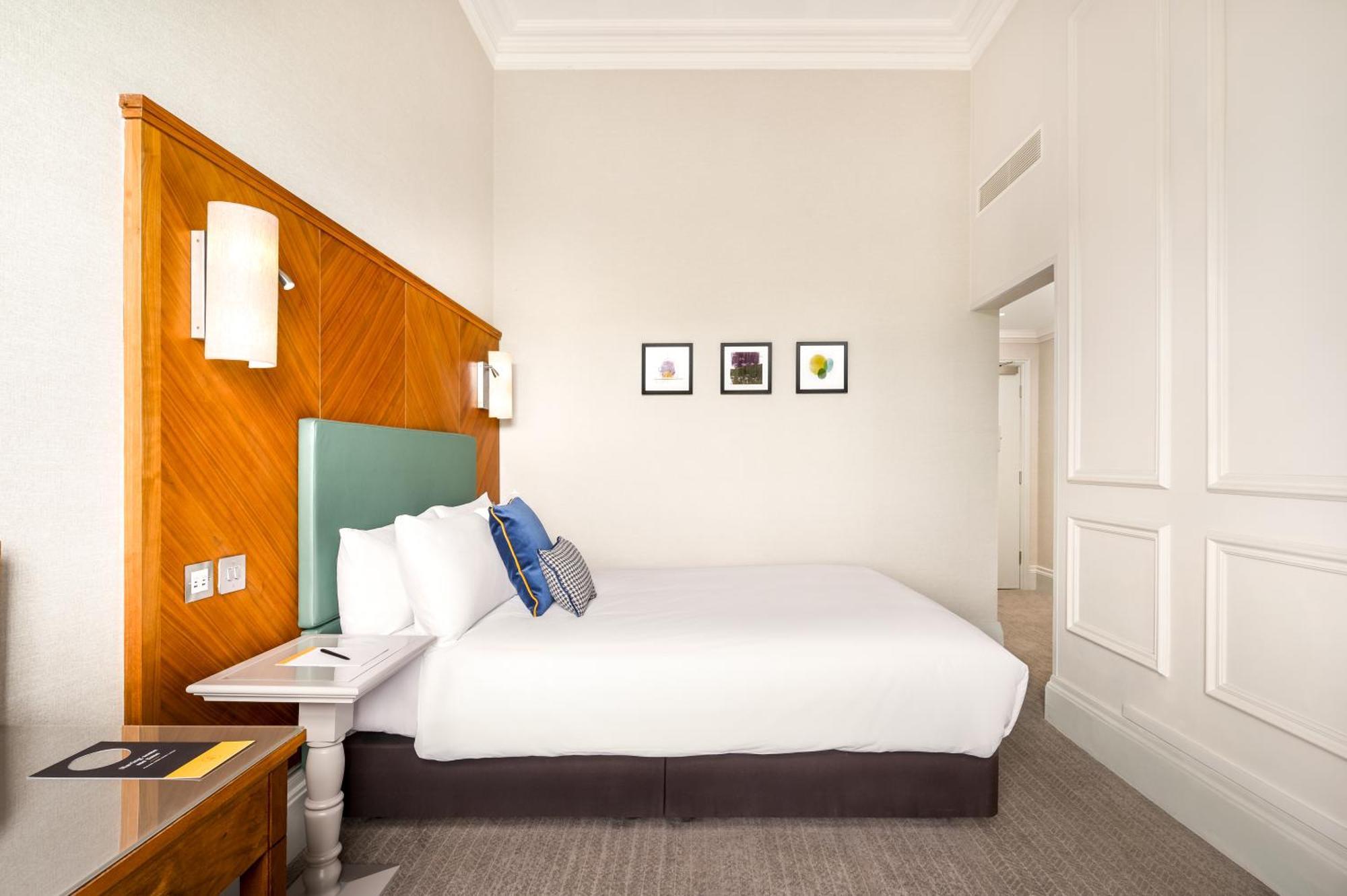 Hotel Voco - Royal Terrace By Ihg Edimburgo