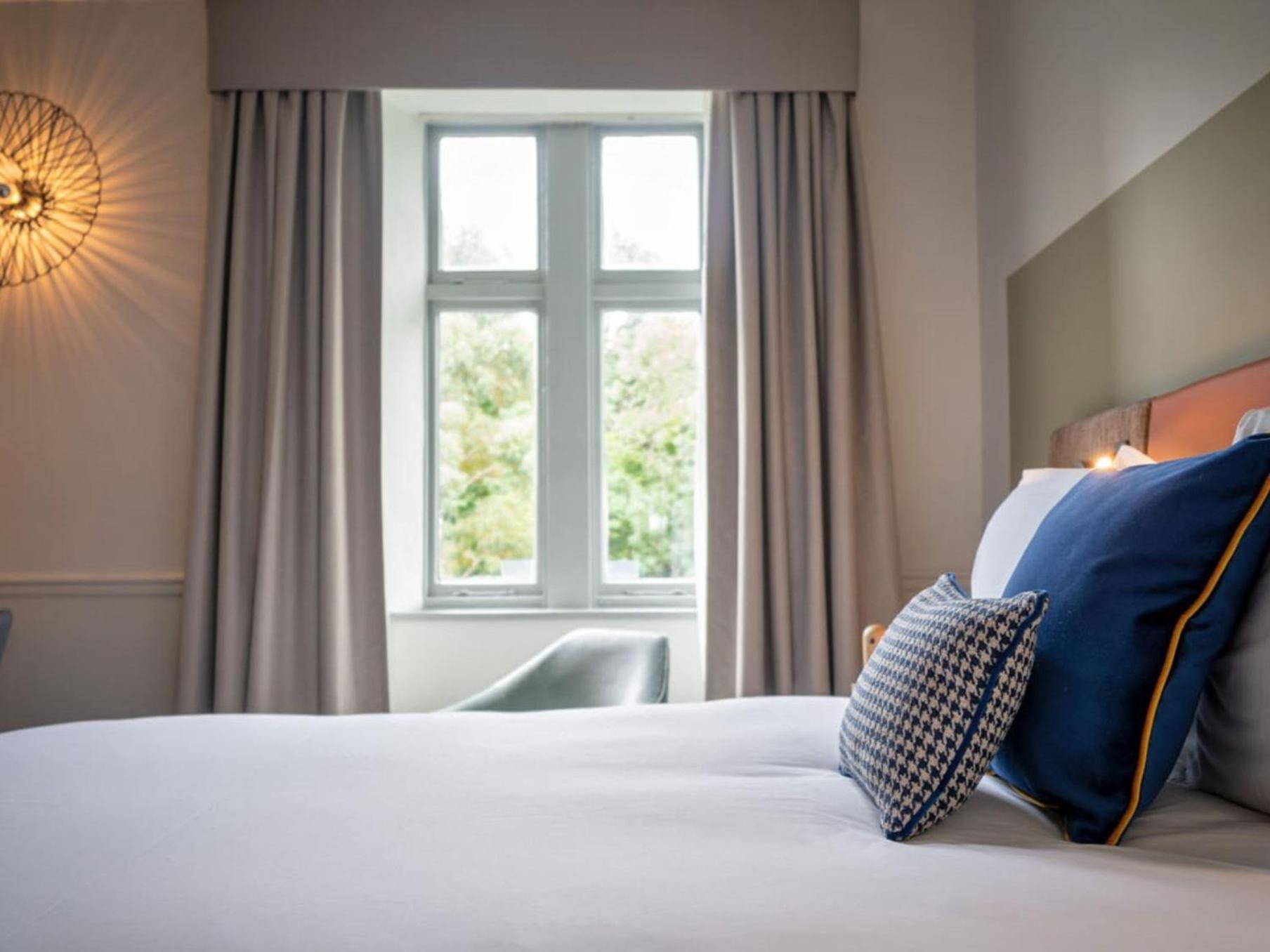 Hotel Voco - Royal Terrace By Ihg Edimburgo