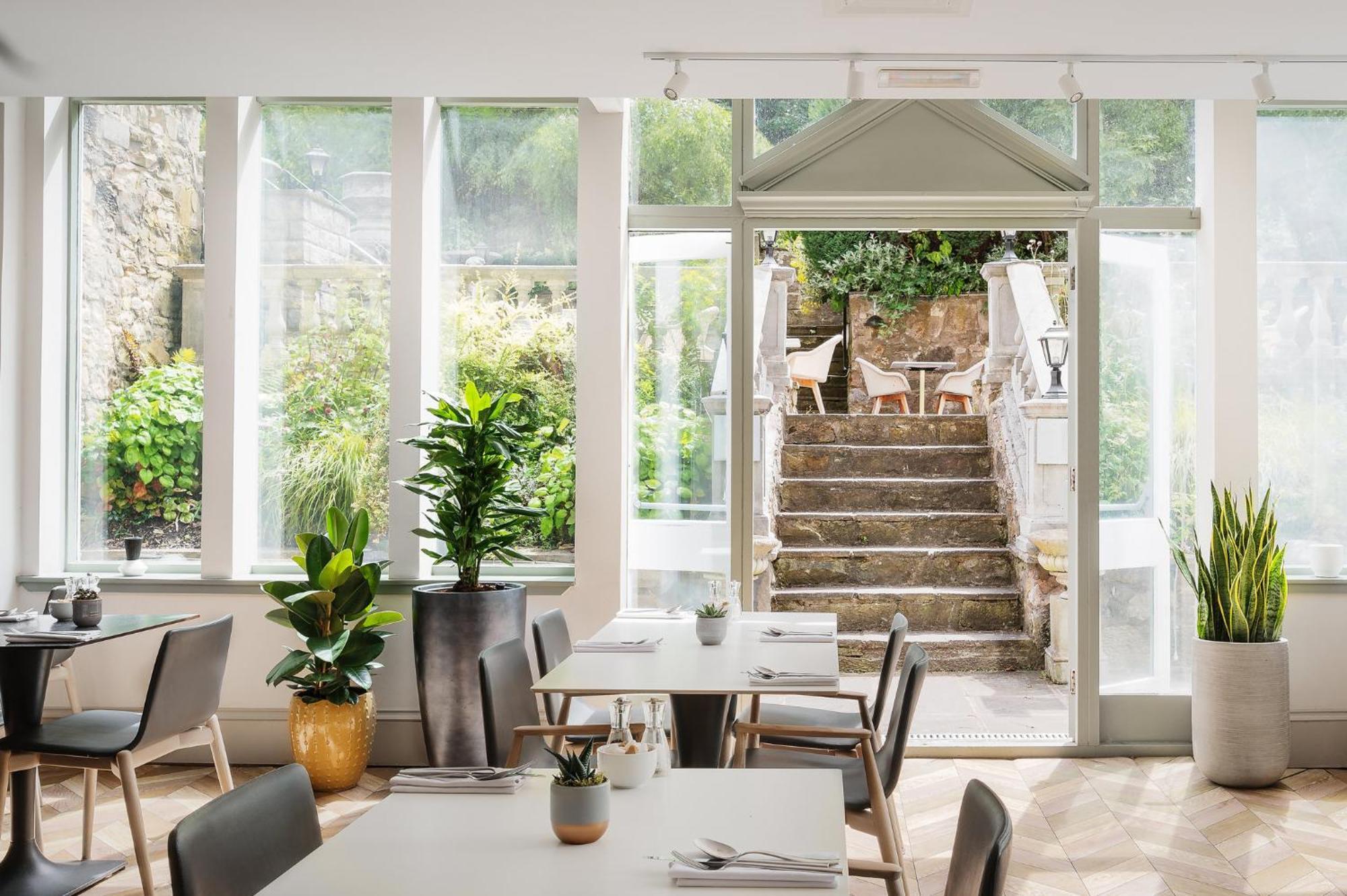 Voco - Royal Terrace By Ihg Edimburgo