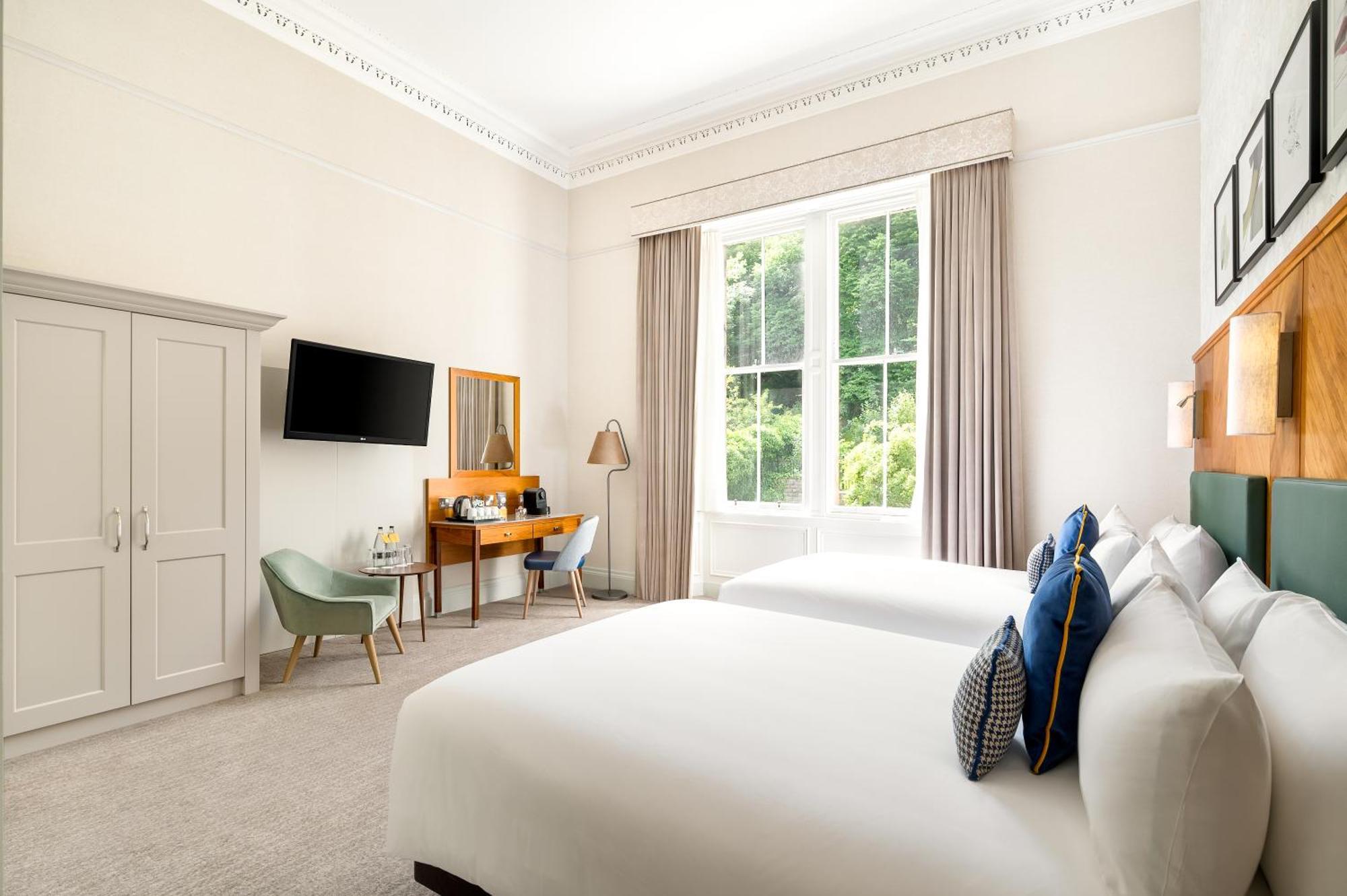 Voco - Royal Terrace By Ihg Hotel Edimburgo