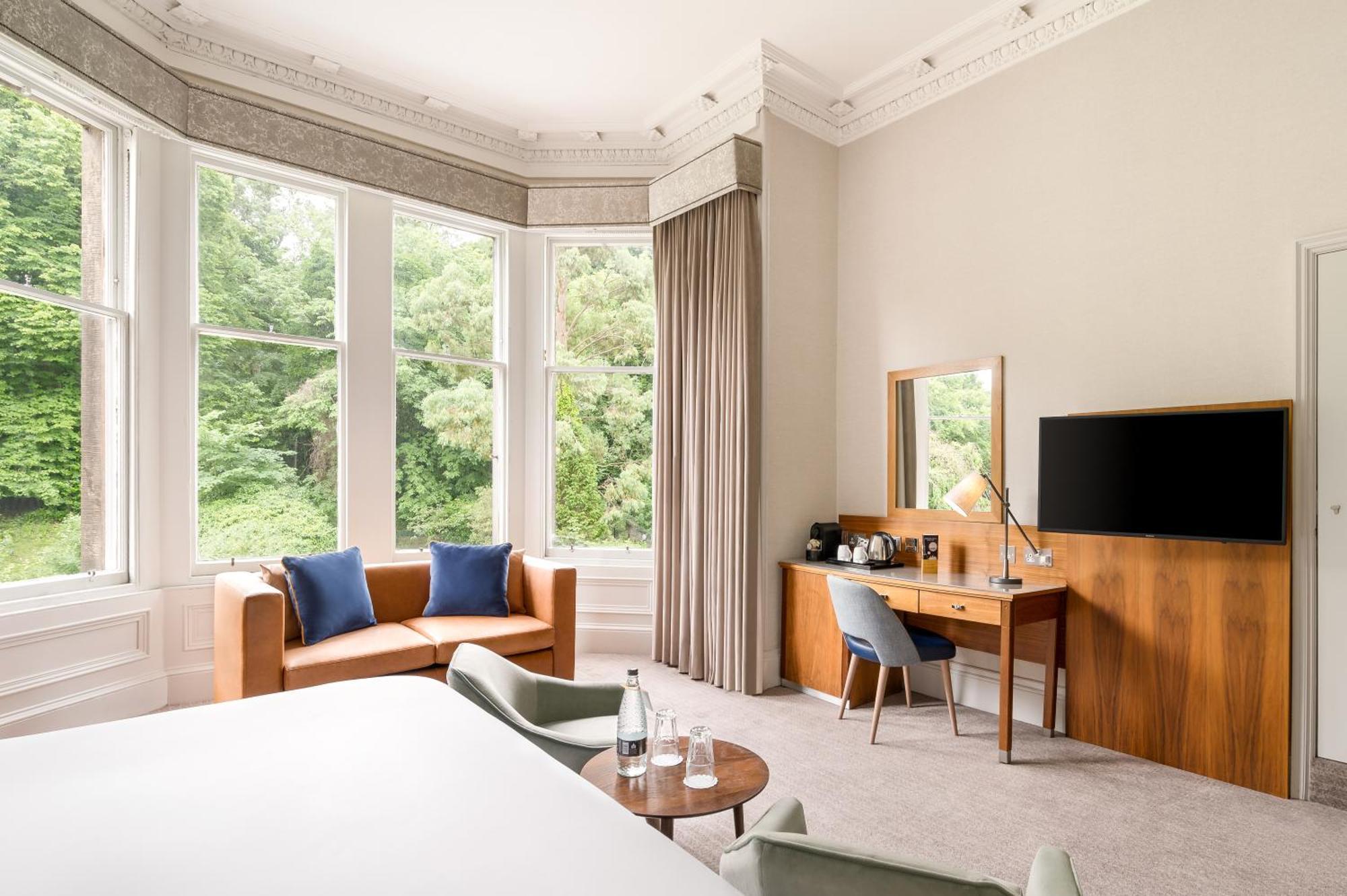 Voco - Royal Terrace By Ihg 4* Edimburgo