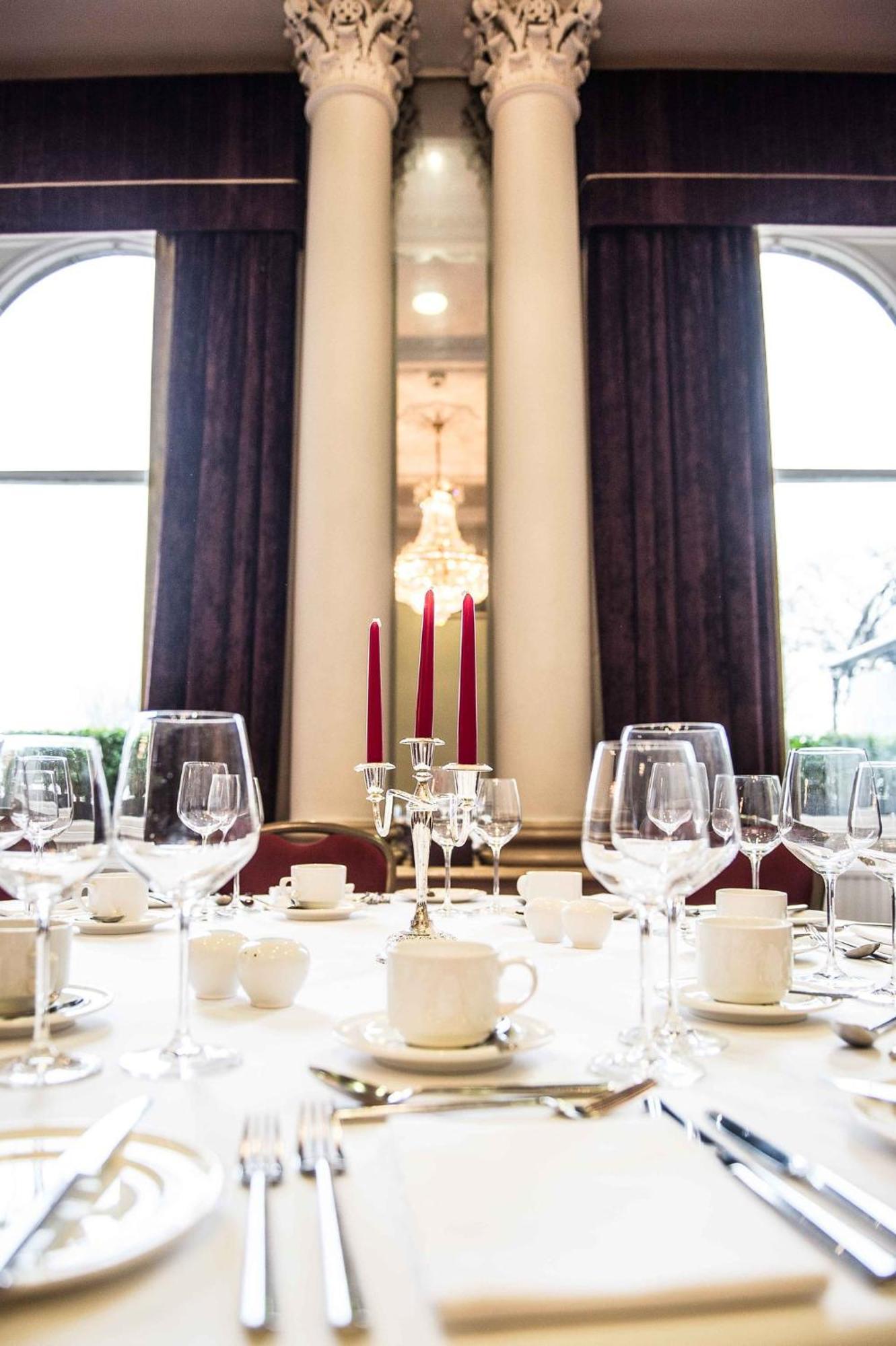 Hotel Voco - Royal Terrace By Ihg Edimburgo