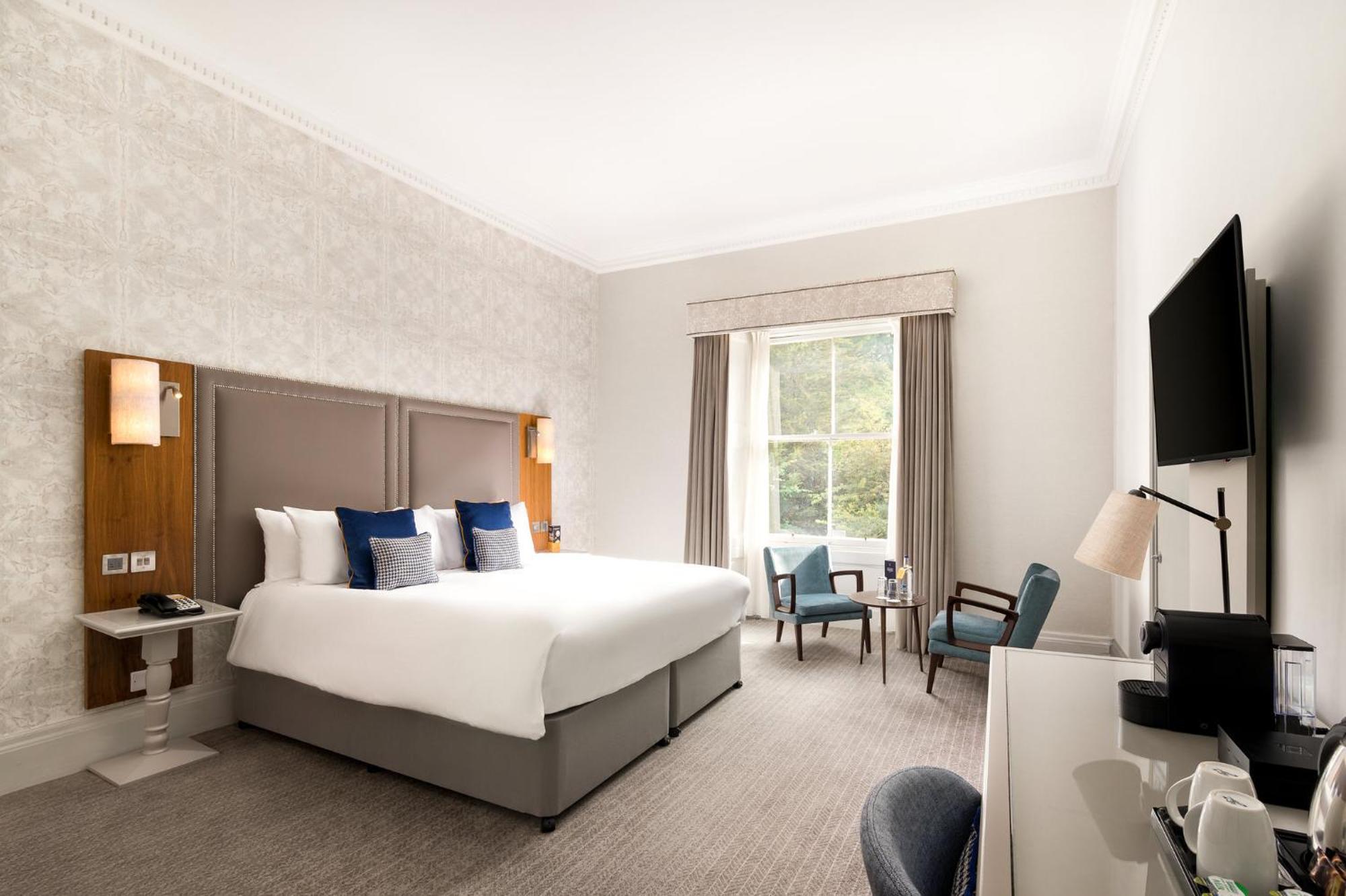 Hotel Voco - Royal Terrace By Ihg Edimburgo