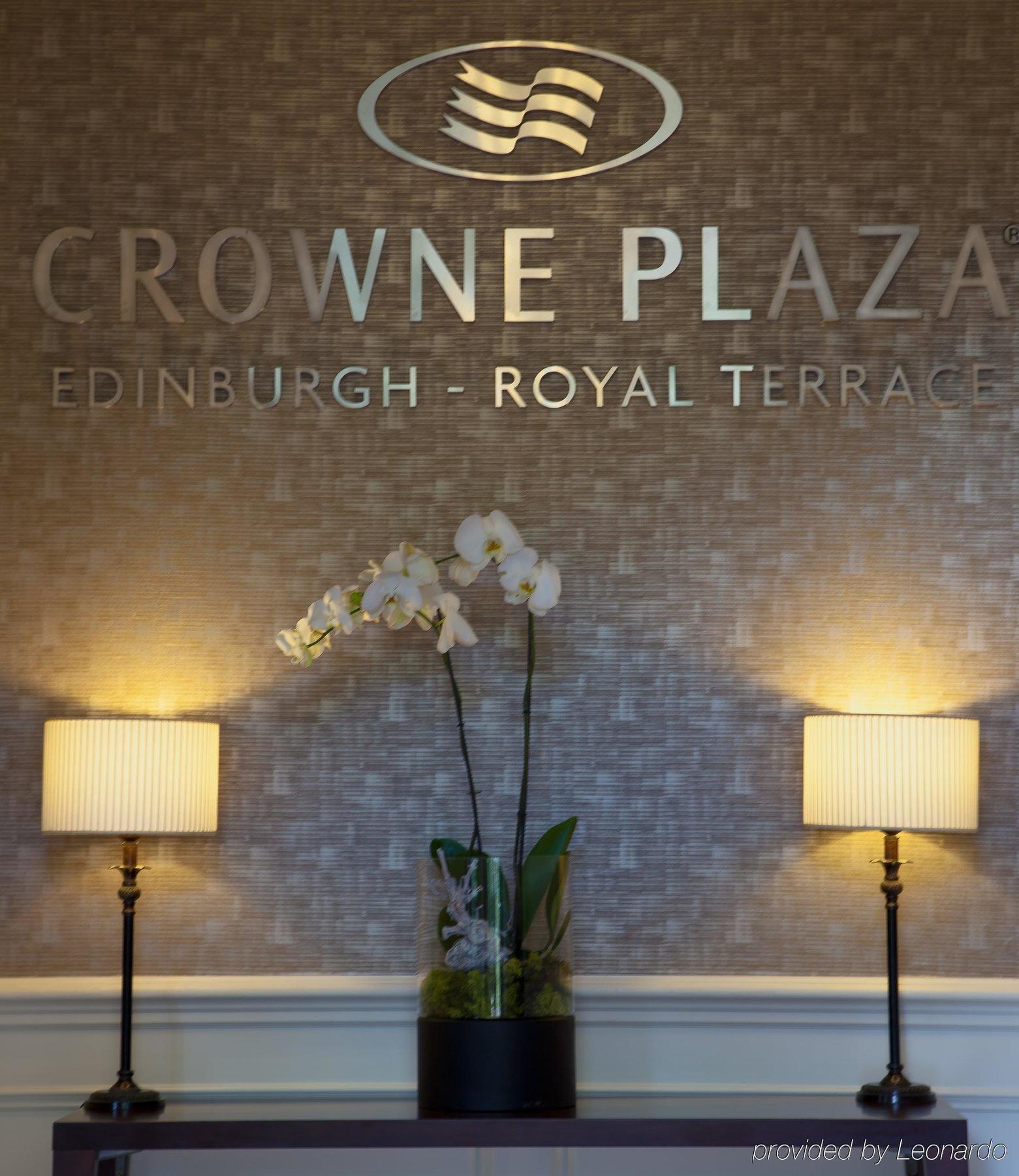 Voco - Royal Terrace By Ihg Edimburgo