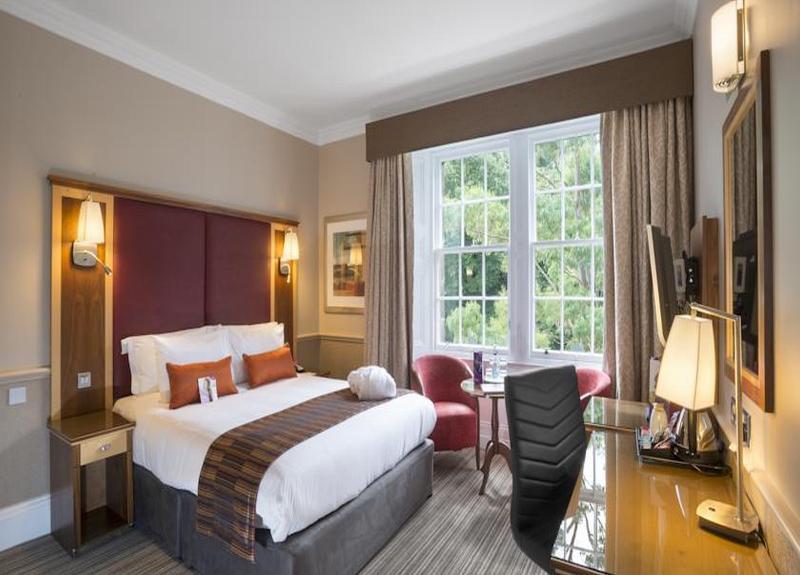 Voco - Royal Terrace By Ihg 4* Edimburgo